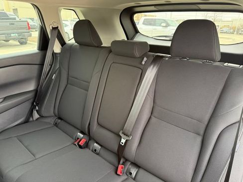 Used 2026 Nissan Rogue S image 31