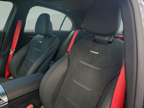 Certified 2026 Mercedes-Benz C 43 AMG 4MATIC Sedan image 24