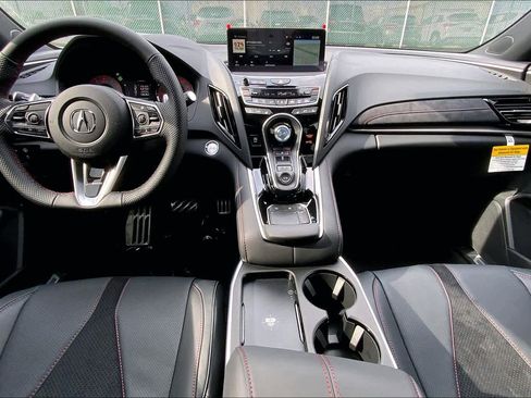 New 2026 Acura RDX A-Spec image 5
