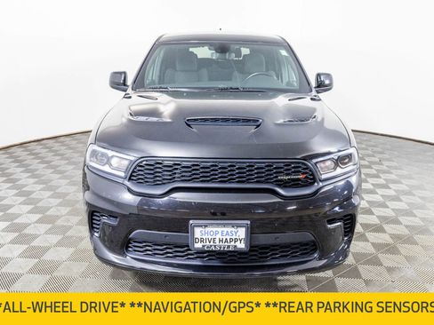 Used 2023 Dodge Durango R/T image 7