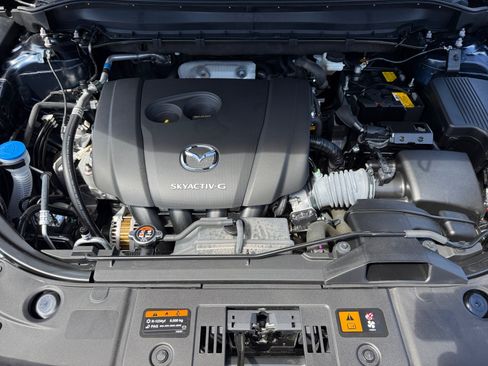 Certified 2025 MAZDA CX-5 AWD 2.5 S image 20