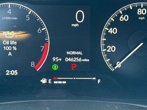 Used 2024 Honda Civic Sport image 35