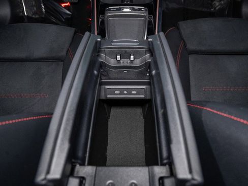 Certified 2026 Mercedes-Benz GLA 35 AMG 4MATIC image 20