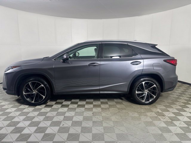 Used 2016 Lexus RX 350 AWD w/ Luxury Package image 4