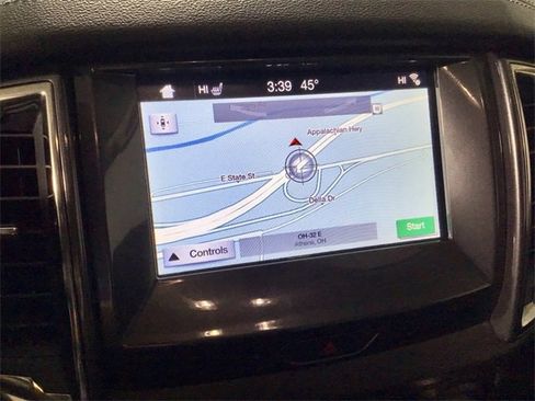 Used 2019 Ford Ranger Lariat w/ Equipment Group 501A Mid image 3