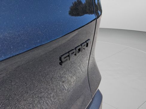 New 2026 Honda CR-V Sport-L image 12