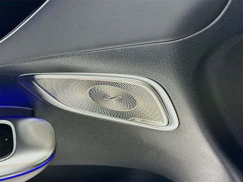 New 2026 Mercedes-Benz GLC 43 AMG GLC 43 AMGﾮ image 20