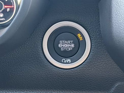 New 2026 RAM 3500 Big Horn AWD/4WD image 24