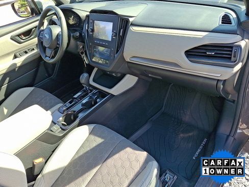 Certified 2026 Subaru Forester AWD/4WD image 45