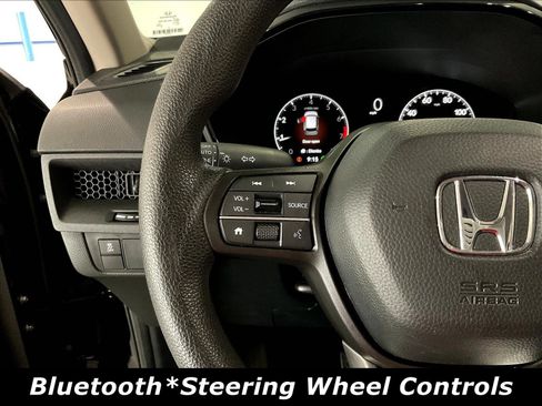 Used 2025 Honda CR-V LX image 11