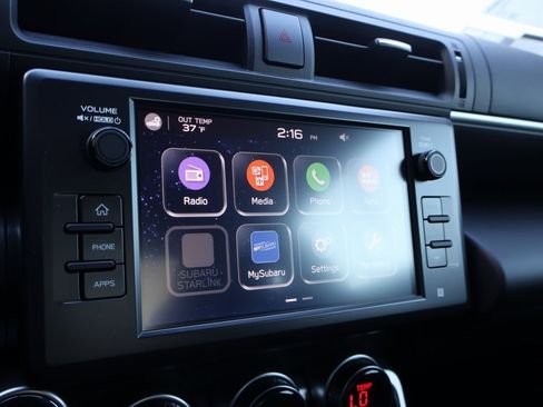 New 2026 Subaru BRZ Limited image 31