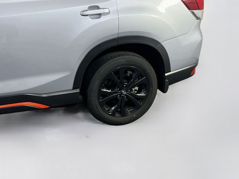 Used 2024 Subaru Forester Sport AWD/4WD image 30
