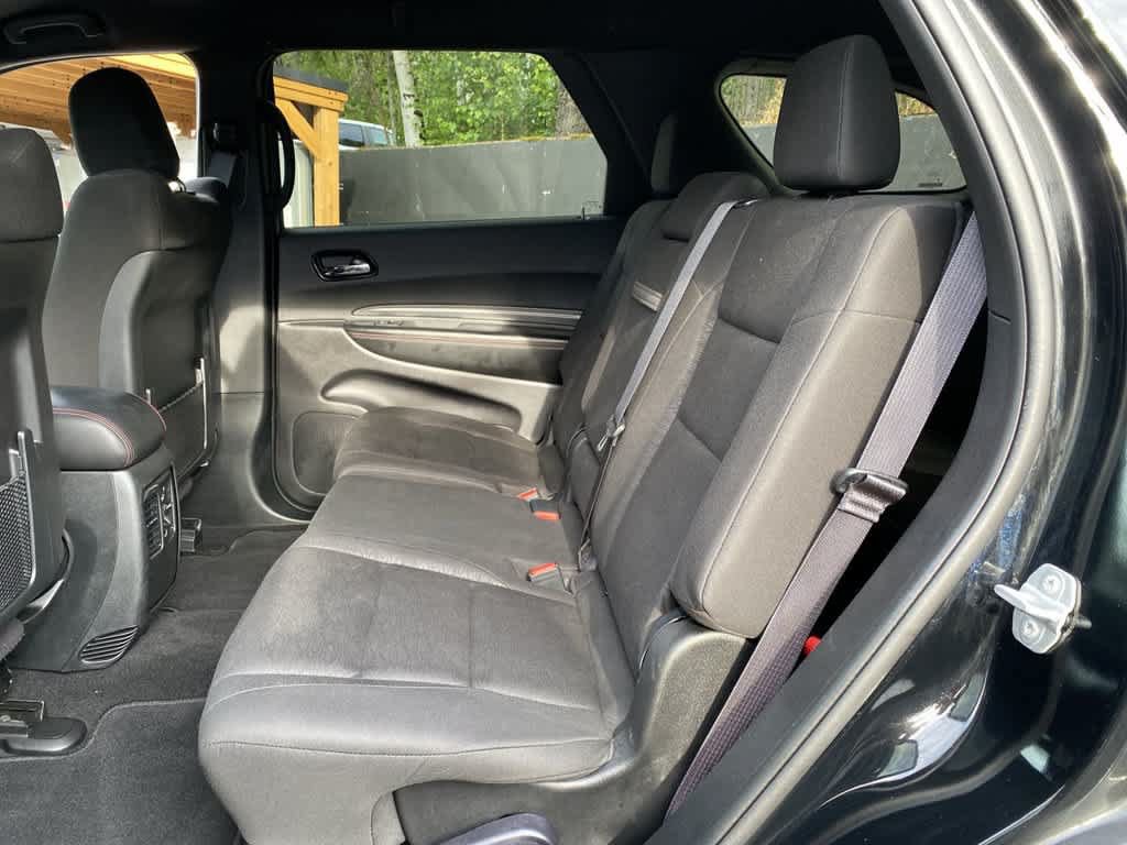 Used 2026 Dodge Durango GT AWD/4WD image 17