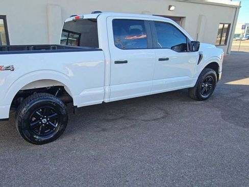 Used 2022 Ford F150 XLT w/ Trailer Tow Package image 8