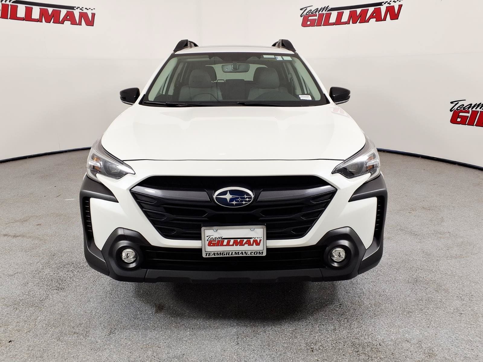 Used 2025 Subaru Outback Premium w/ Popular Package #1A AWD/4WD image 2