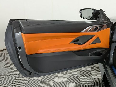 Certified 2024 BMW M4 Coupe RWD image 17
