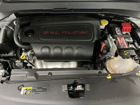 Used 2022 Jeep Compass Altitude image 34