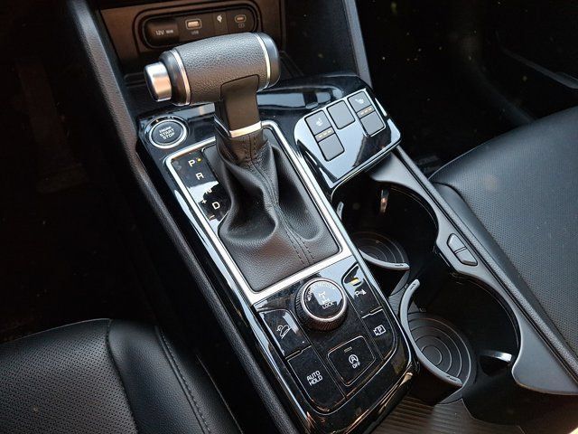 Used 2023 Kia Sportage X-Line w/ X-Line Premium Package AWD/4WD image 19