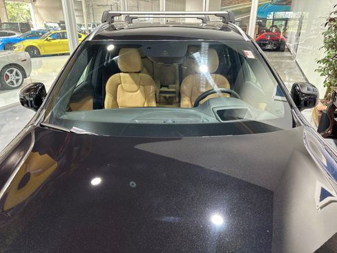 Used 2019 Volvo XC90 T6 Inscription w/ Luxury Package AWD/4WD image 17