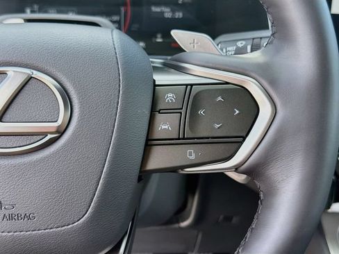 New 2026 Lexus TX 350 AWD w/ Technology Package image 41