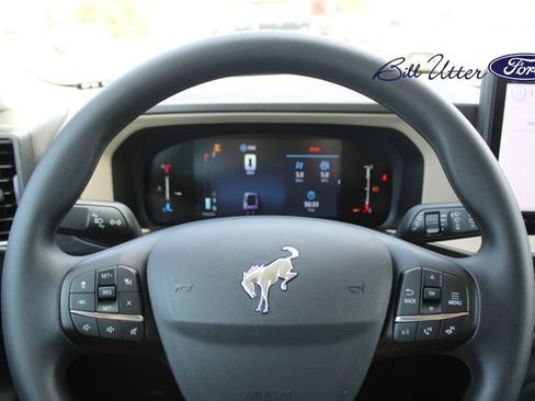 New 2026 Ford Bronco Sport Big Bend AWD/4WD image 16