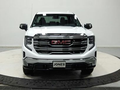 Used 2026 GMC Sierra 1500 SLT