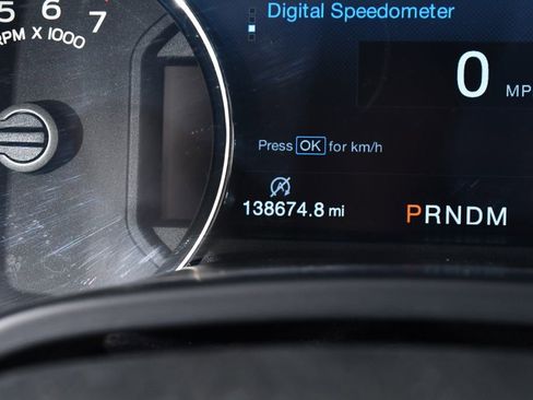 Used 2018 Ford F150 Lariat w/ Equipment Group 502A Luxury image 27