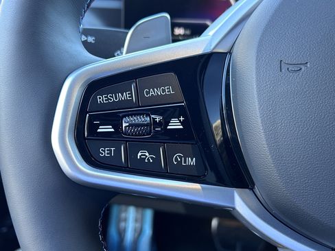 New 2026 BMW M240i xDrive Coupe w/ Premium Package image 9