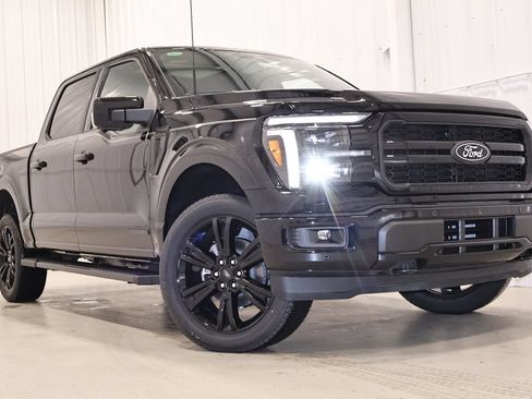 New 2026 Ford F150 Lariat w/ Equipment Group 502A High AWD/4WD image 42