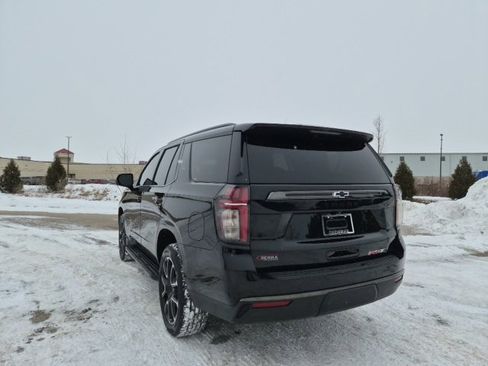 Used 2021 Chevrolet Tahoe RST w/ Luxury Package image 11