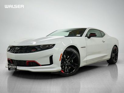 Used 2024 Chevrolet Camaro LT w/ Redline Edition