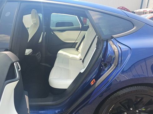 Used 2018 Tesla Model S 100D AWD/4WD image 6