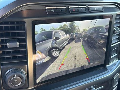 Used 2023 Ford F150 XLT w/ Equipment Group 302A High AWD/4WD image 18
