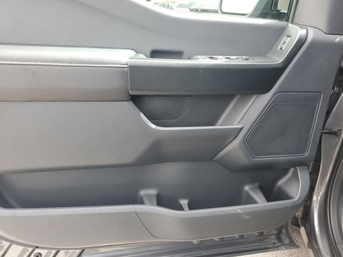 New 2026 Ford F150 STX image 11