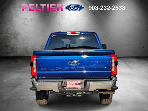 New 2026 Ford F250 Lariat AWD/4WD image 4