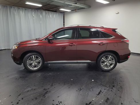 Used 2015 Lexus RX 350 FWD image 5