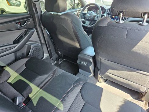 Used 2022 Subaru WRX Premium AWD/4WD image 15