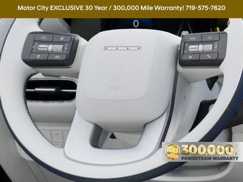 New 2026 Hyundai Palisade Calligraphy image 20