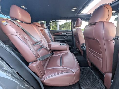 Used 2017 MAZDA CX-9 Signature image 10