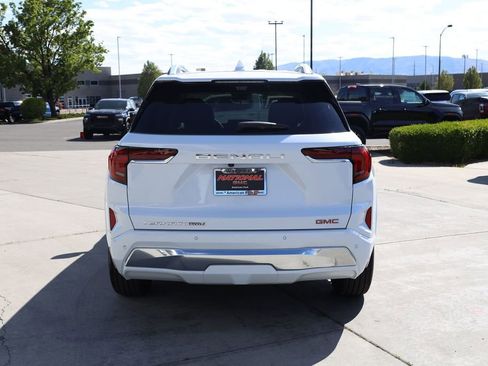 New 2026 GMC Terrain Denali AWD/4WD image 5