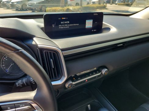 Used 2025 MAZDA CX-50 AWD 2.5 S w/ Premium Package image 24