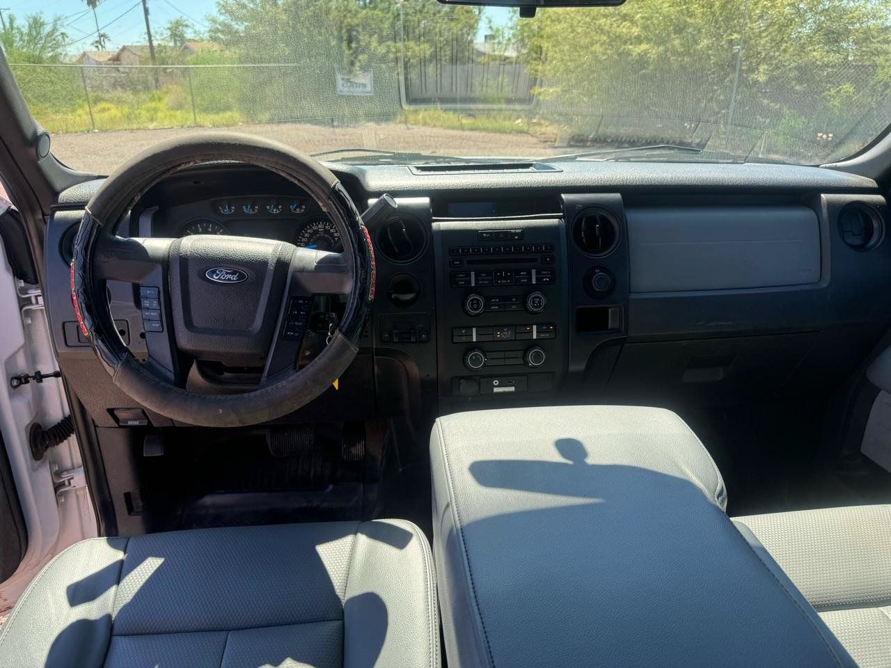 Used 2014 Ford F150 XL w/ Equipment Group 101A Mid RWD image 36