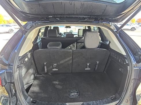 Used 2024 MAZDA CX-90 3.3 Turbo S AWD/4WD image 13