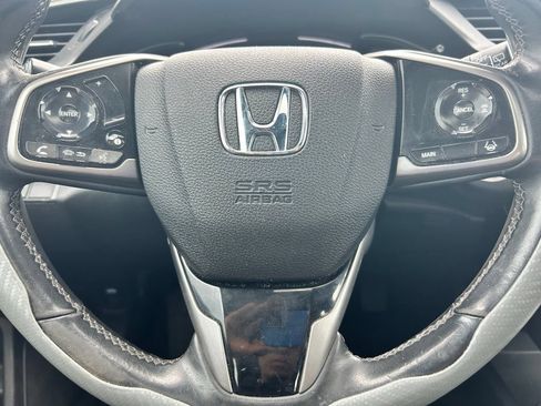 Used 2021 Honda Civic EX image 23