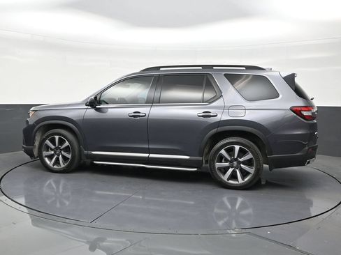 Used 2024 Honda Pilot Elite image 2