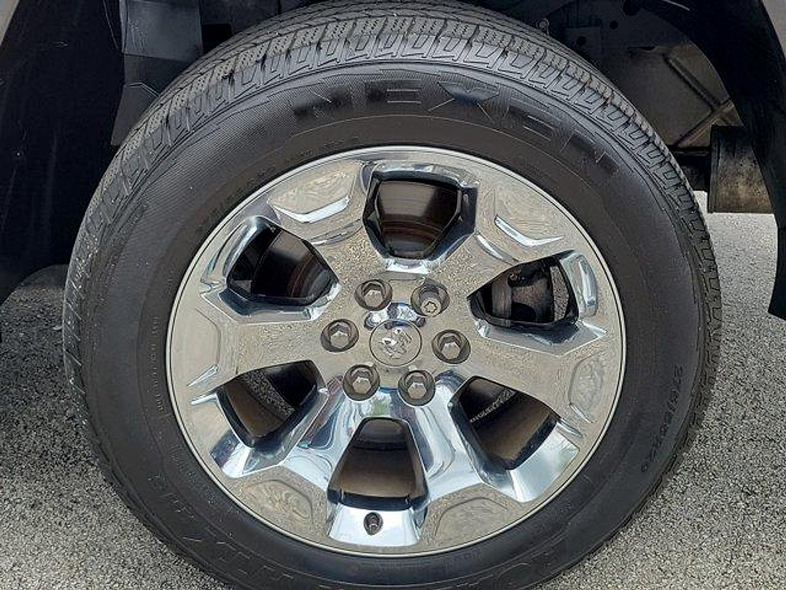 Certified 2023 RAM 1500 Big Horn AWD/4WD image 13