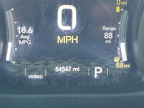 Used 2021 Jeep Wrangler Unlimited Sahara w/ Cold Weather Group image 30