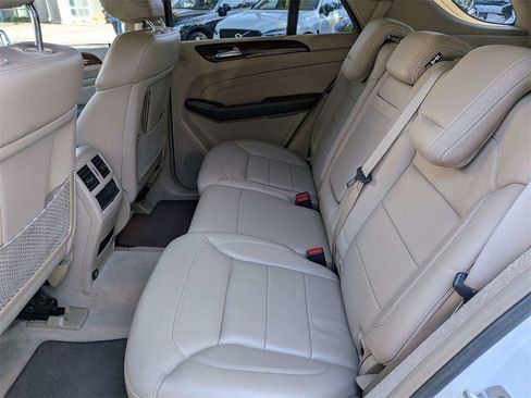 Used 2015 Mercedes-Benz ML 400 ML 400 image 15