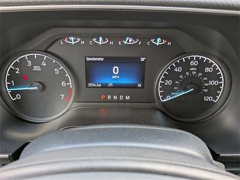 Used 2022 Ford F150 XL w/ STX Appearance Package image 26