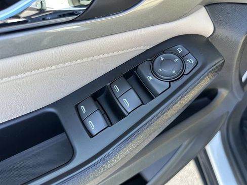 Used 2023 Chevrolet Traverse LS w/ Safety Package FWD image 21